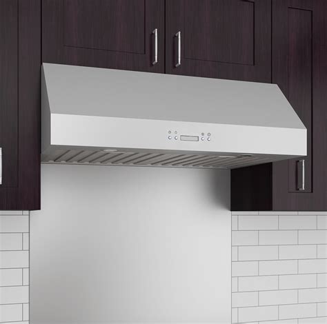 ancona ucc630 under-cabinet range hood 30-inch stainless steel|30 inch under cabinet range hood .